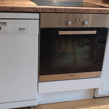 Shear Annexe Flat Διαμέρισμα CBG Εξωτερικό φωτογραφία
