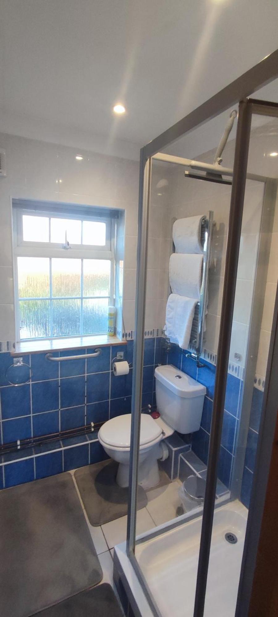 Shear Annexe Flat Διαμέρισμα CBG Εξωτερικό φωτογραφία