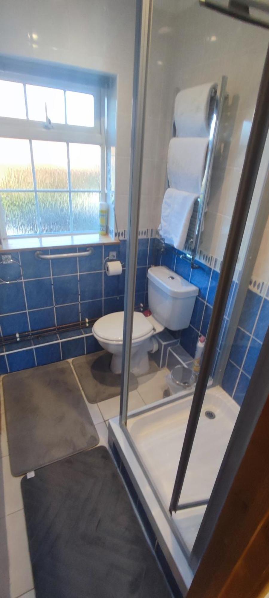 Shear Annexe Flat Διαμέρισμα CBG Δωμάτιο φωτογραφία